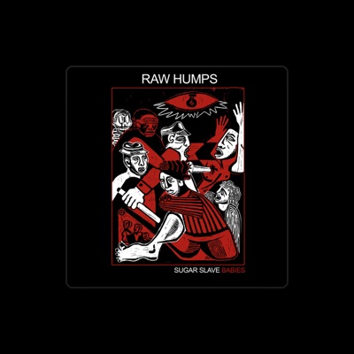 Listen to Raw Humps, watch music videos, read bio, see tour dates & more!
