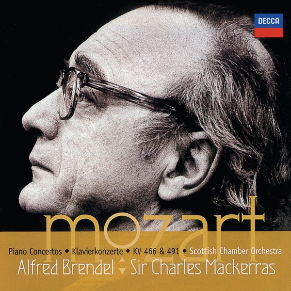 Mozart: Piano Concertos No. 20 & 24