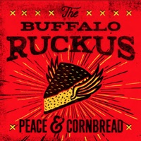 The Buffalo Ruckus - Carolina Calls