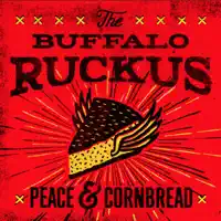 Carolina Calls — The Buffalo Ruckus