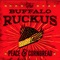 Hills and Valleys - The Buffalo Ruckus lyrics