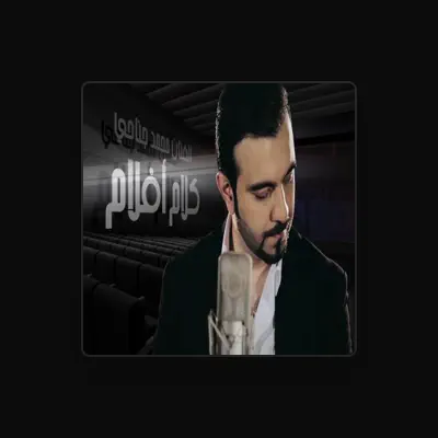 Listen to Mohamed Janahi, watch music videos, read bio, see tour dates & more!