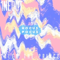 Hocus Pocus! - Single - SALEM THE PRINCE & 1neout