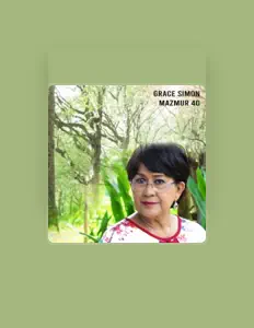 收听 Grace Simon、观看音乐视频、阅读小传、查看巡演日期等 ！