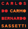 Carlos do Carmo Bernardo Sassetti - Carlos do Carmo & Bernardo Sassetti