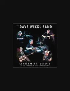 收听 The Dave Weckl Band、观看音乐视频、阅读小传、查看巡演日期等 ！