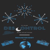 Descontrol artwork