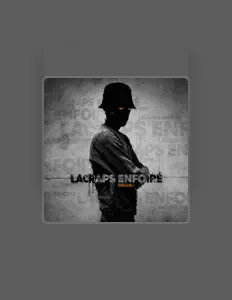 Listen to Lacraps, watch music videos, read bio, see tour dates & more!