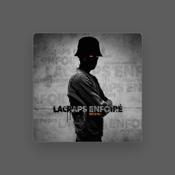 Lacraps's avatar