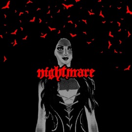 nightmare (feat. Leo IV) skylarallen
