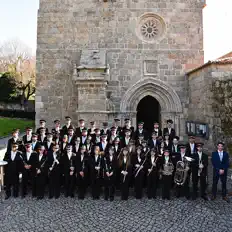 Banda de Música de Cete dinle, müzik videolarını izle, biyografisini oku, tur tarihlerini ve daha fazlasını gör!