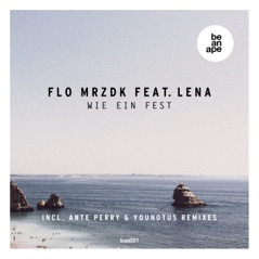 Wie Ein Fest (feat. Lena) [Remixes] - Single
