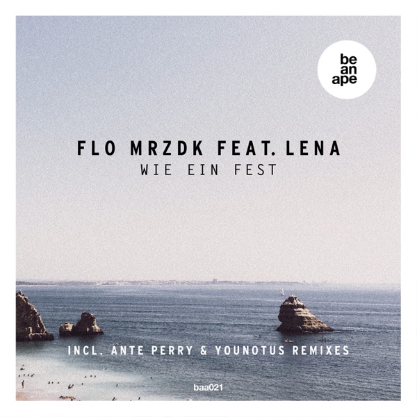 Wie Ein Fest (feat. Lena) [Remixes] - Single