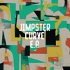 Curve cover art