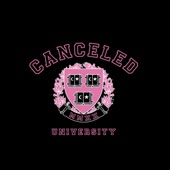 Canceled artwork