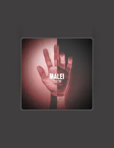 聆聽 Malei、觀看音樂影片、閱讀小傳、查看巡演日期等！