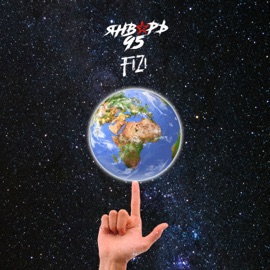 Общий дом Январь 95 & FiZi