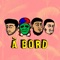 À Bord (feat. Guimzy, Joe Rem & Le Moonjor) - StanSmithOnDaTrack lyrics