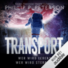 Transport: Transport 1 - Phillip P. Peterson