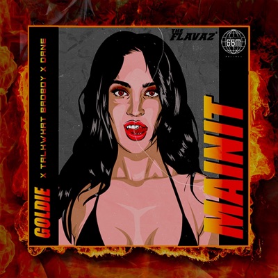 Mainit (feat. Dane & Talkwhat Badboy) - Single