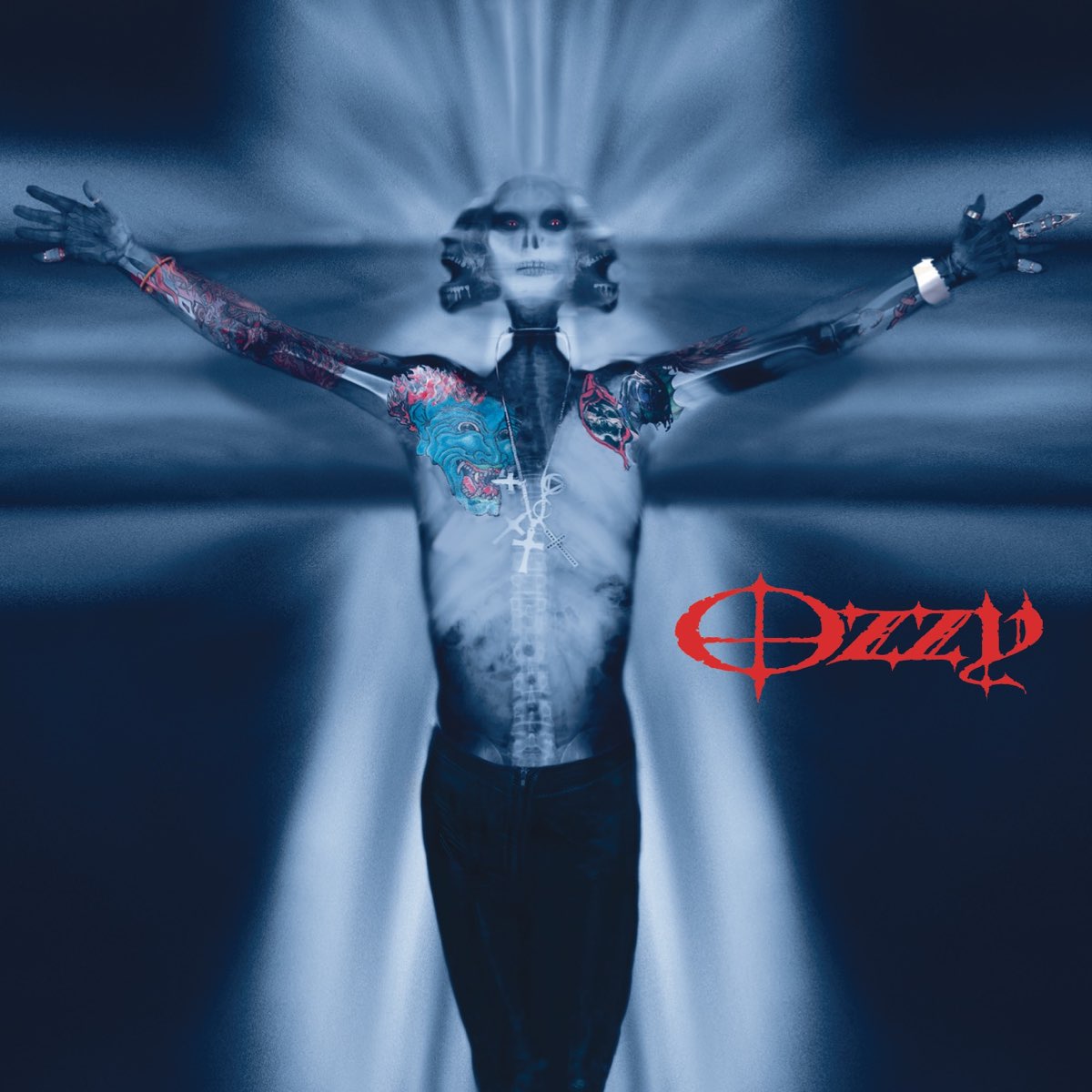 Down to Earth by Ozzy Osbourne on Apple Music