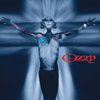 Dreamer - Ozzy Osbourne Cover Art