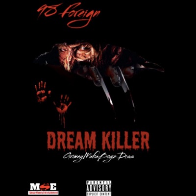 Dream Killer - Single
