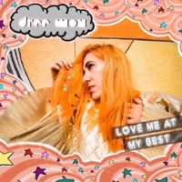 Love Me At My Best - Single - Dree Mon