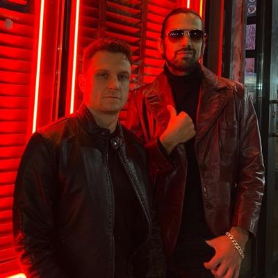 Amphetamine - Single