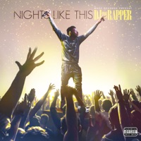 Nights Like This - Single - DJ The Rapper