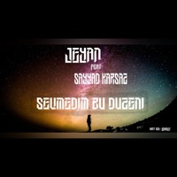 Sevmedim bu düzeni (feat. Sayyad Karsaz) - Single - Jeyan