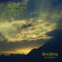 Walkiesjar — Falkenbach