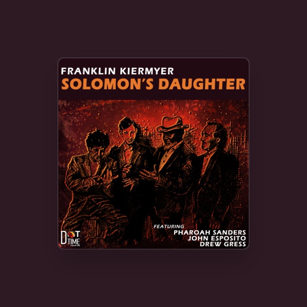 Franklin Kiermyer's avatar