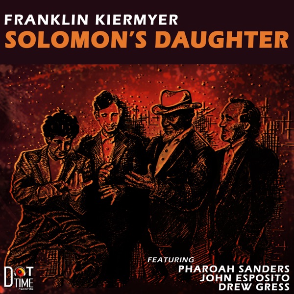 Solomon's Daughter