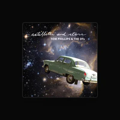 Listen to Tom Phillips & the D.T.S, watch music videos, read bio, see tour dates & more!