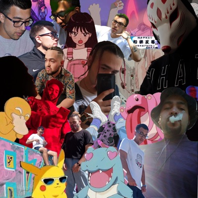 Regetonti (feat. vitikid) - Single