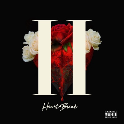 Heart Break II - Single