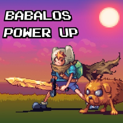 Power Up - Single