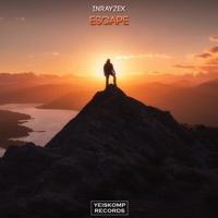 Escape - Single - Inrayzex
