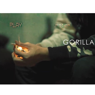 Gorilla - Single