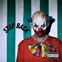 Step Back (feat. Syn, Ruckus & Beyond) - Single - Drastik