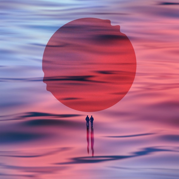 Flaming Lies (feat. Guitk) - Single