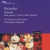 Pachelbel: Canon & Other Baroque Favorites