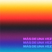 Más de Una Vez - Single - Felipe Alonso