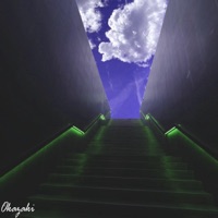 Colour Doesn't Mean Much - EP - Okazaki