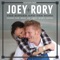 A Bible And A Belt - Joey + Rory lyrics