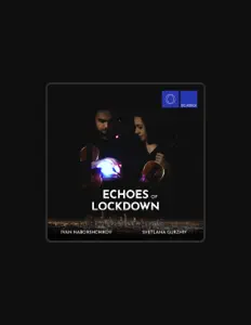 聆聽 Ivan Naborshchikov、觀看音樂影片、閱讀小傳、查看巡演日期等！