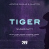 Tiger (Sean & Dee Remix) cover art