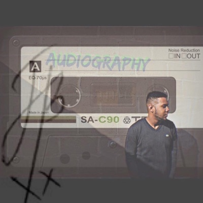 AudioGraphy - EP