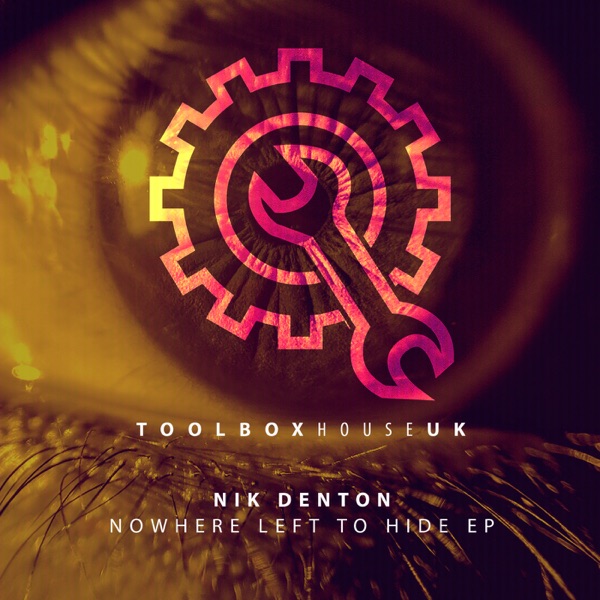 Nowhere Left to Hide - Single